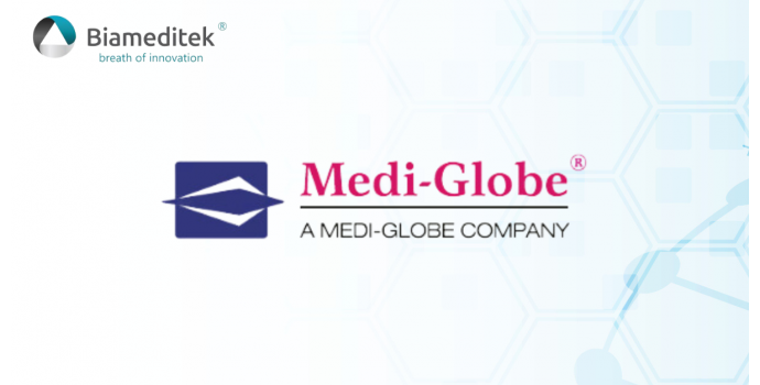 Partnership with Medi-Globe 